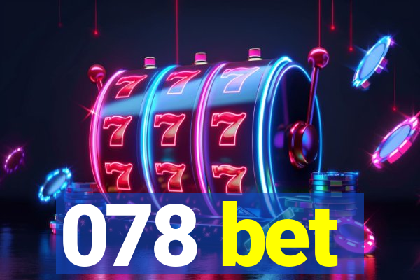 078 bet